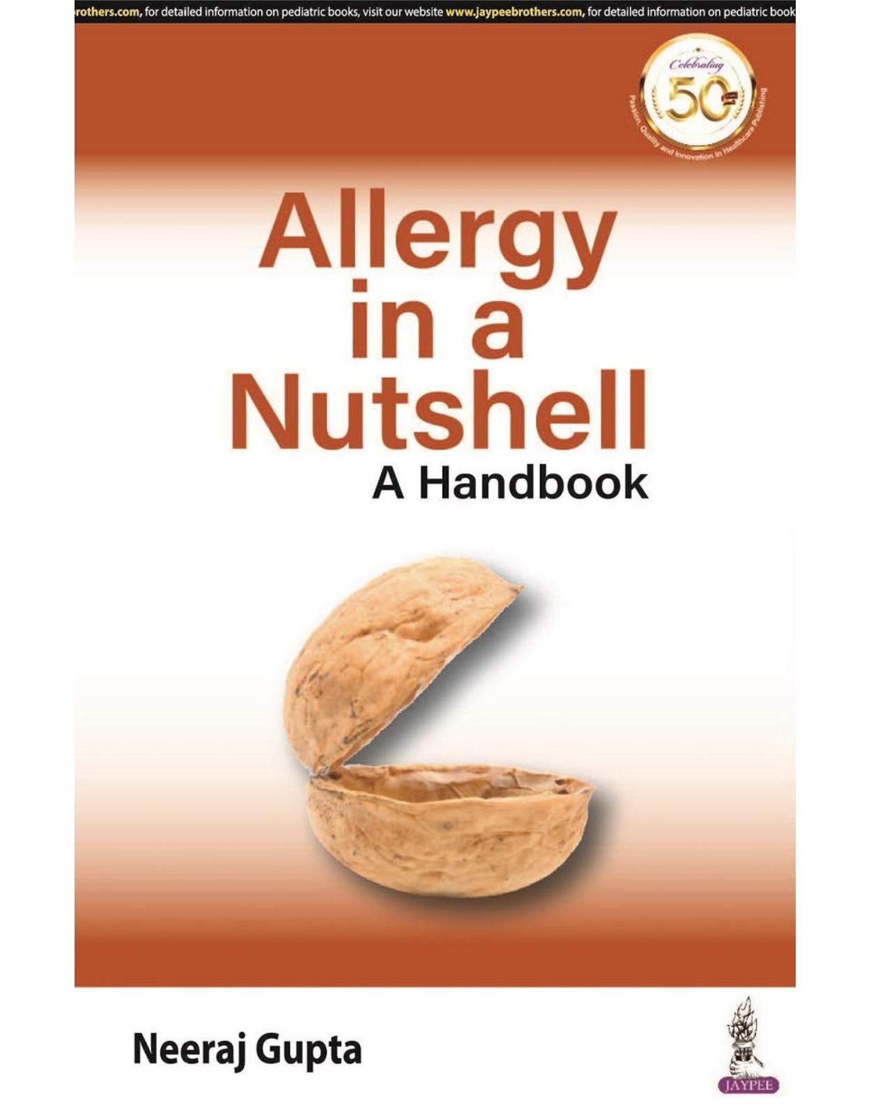 Allergy in a Nutshell