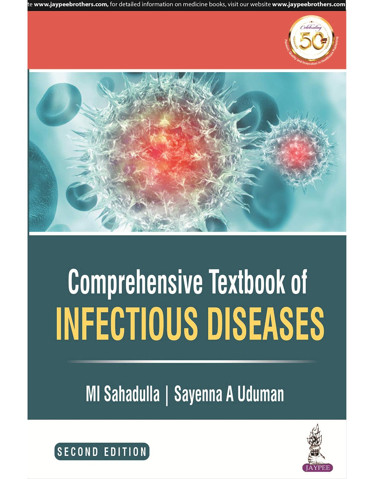 Comprehensive Textbook of Infectious Diseases