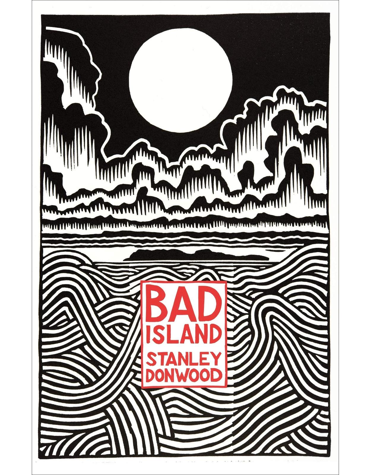 Bad Island