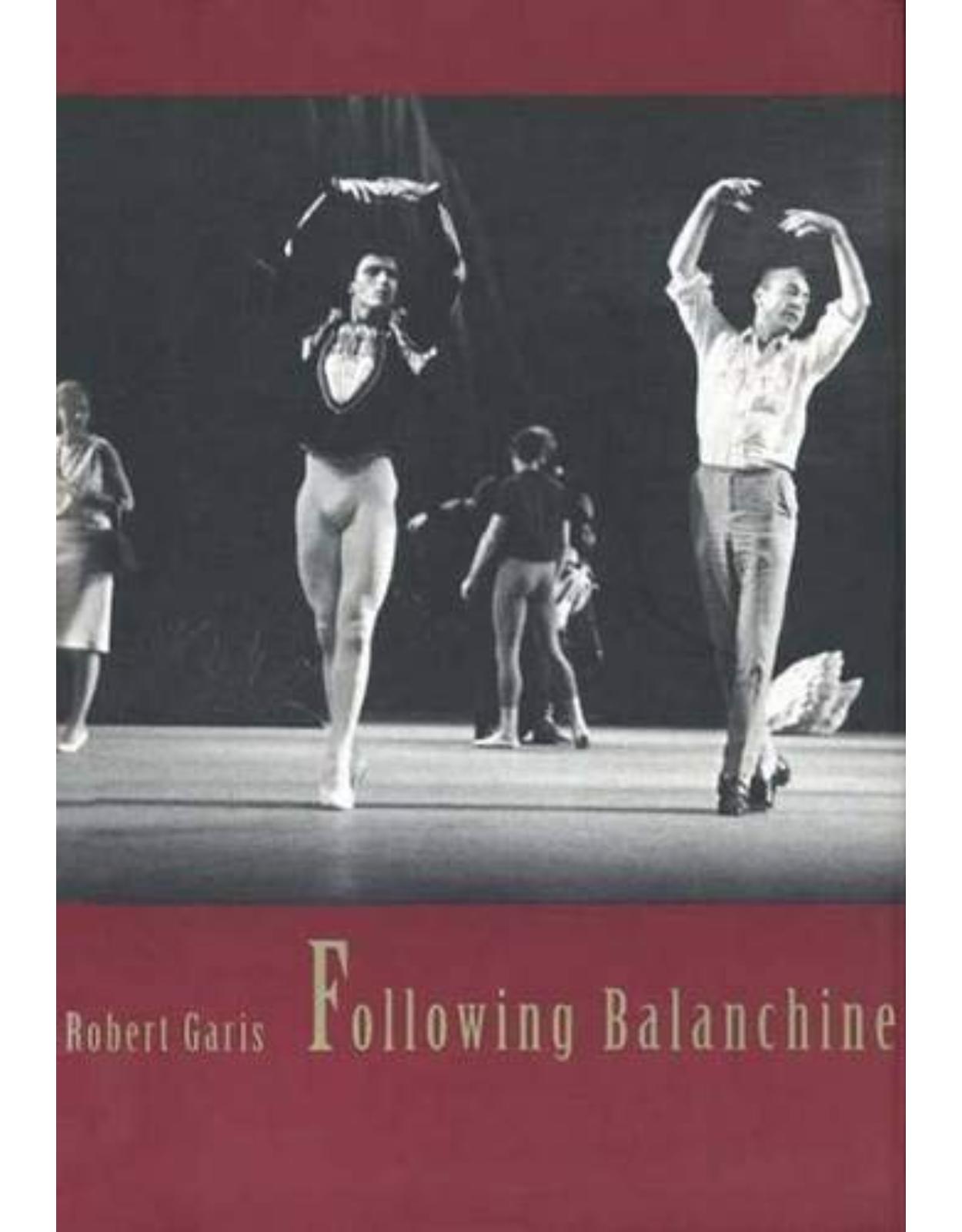 Following Balanchine
