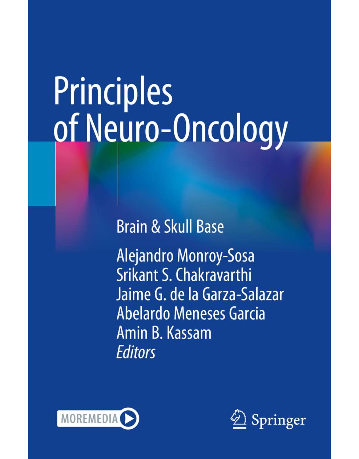 Principles of Neuro-Oncology