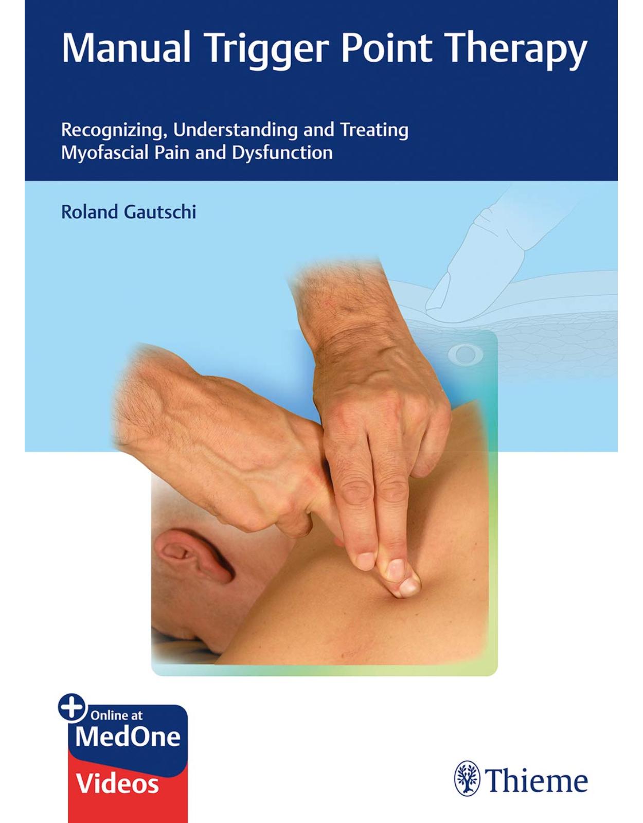 Manual Trigger Point Therapy