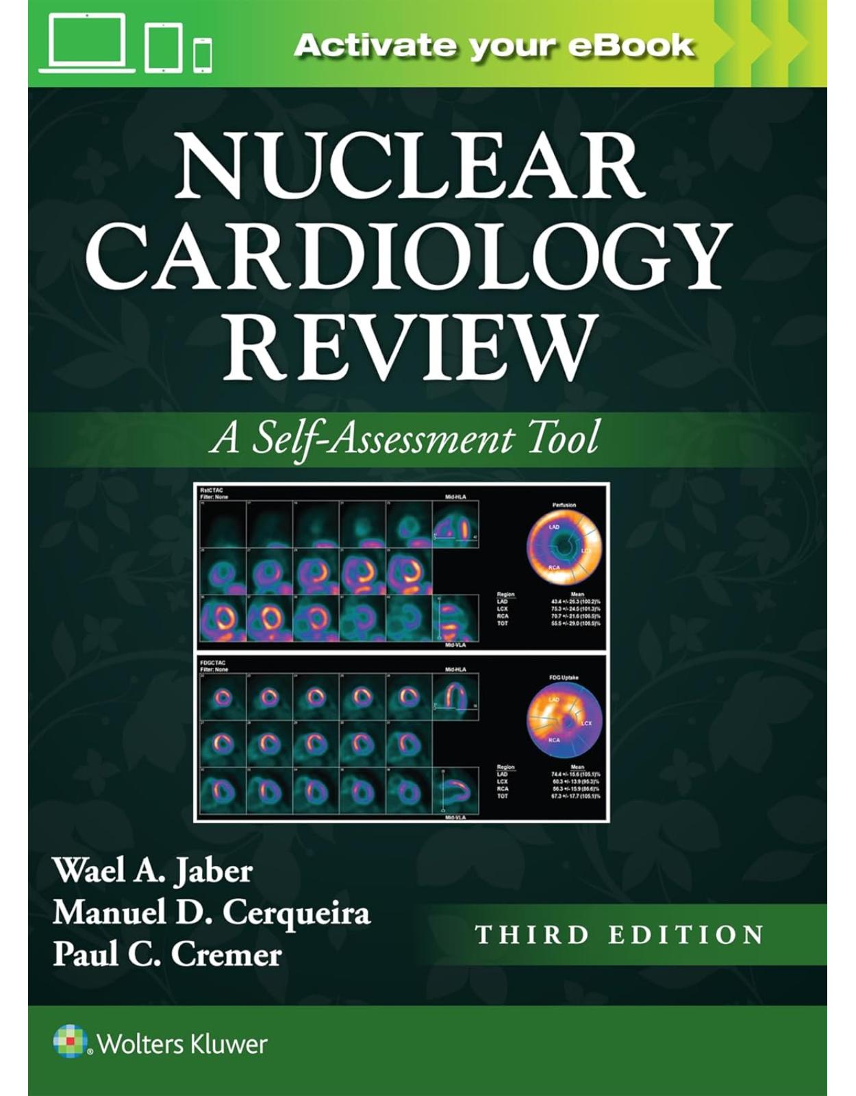 Nuclear Cardiology Review