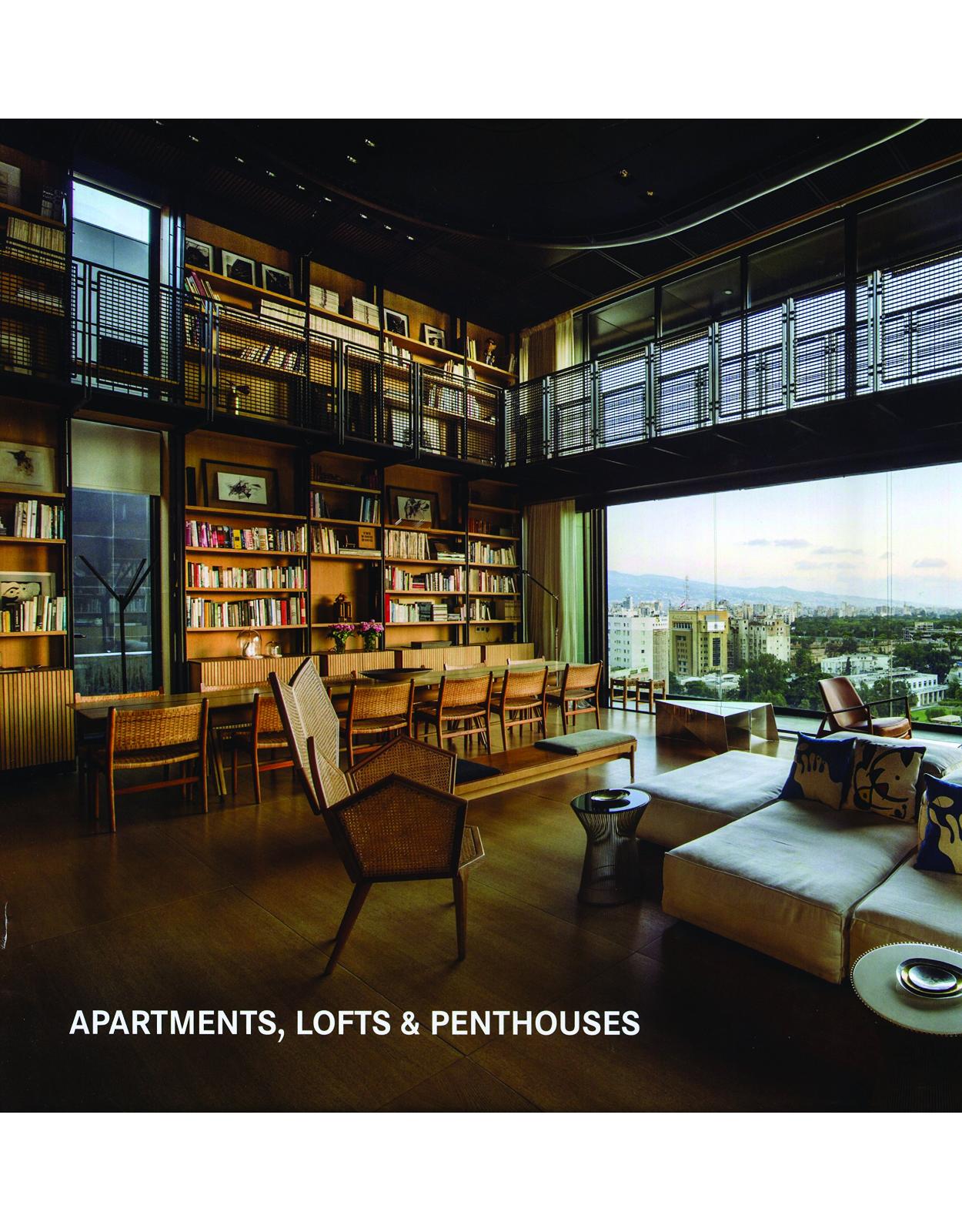 Apartments, Lofts & Penthouses