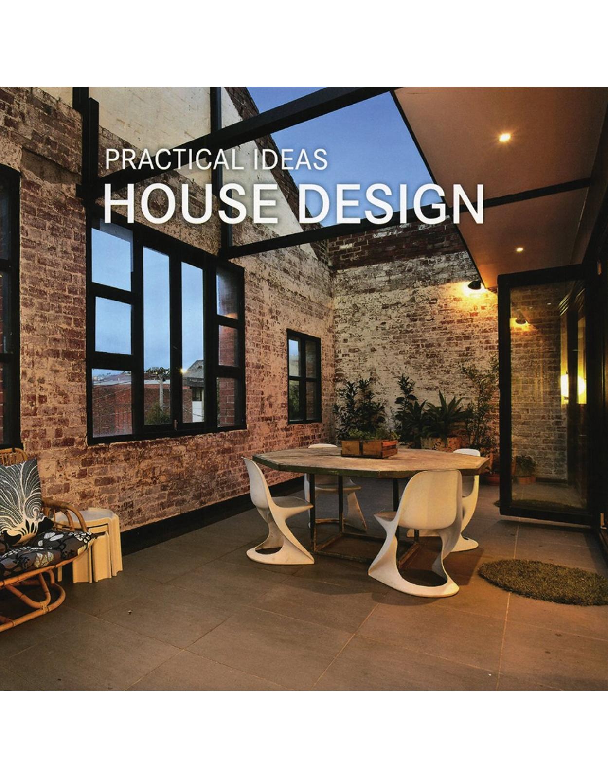 Practical Ideas House Design