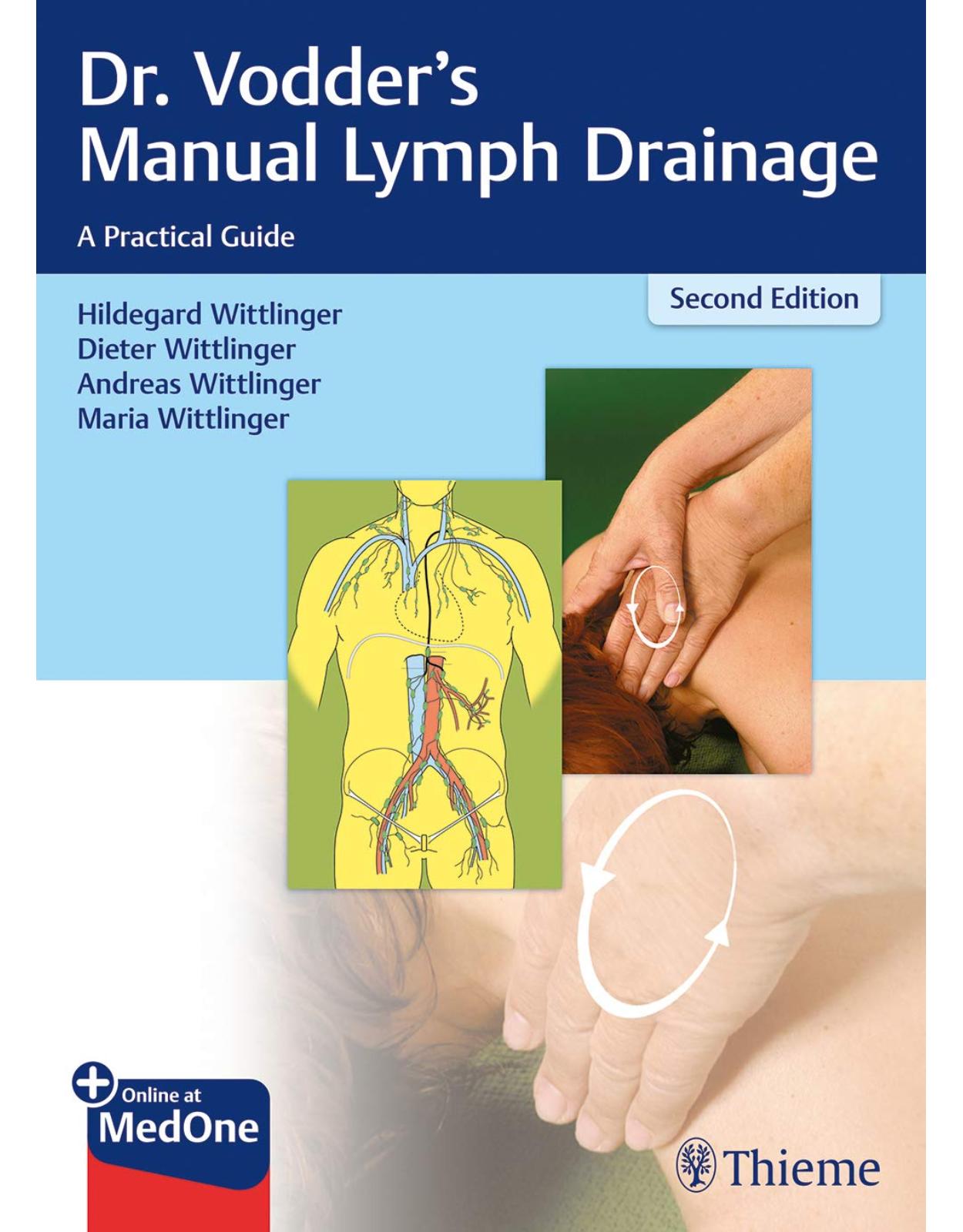 Dr. Vodder's Manual Lymph Drainage