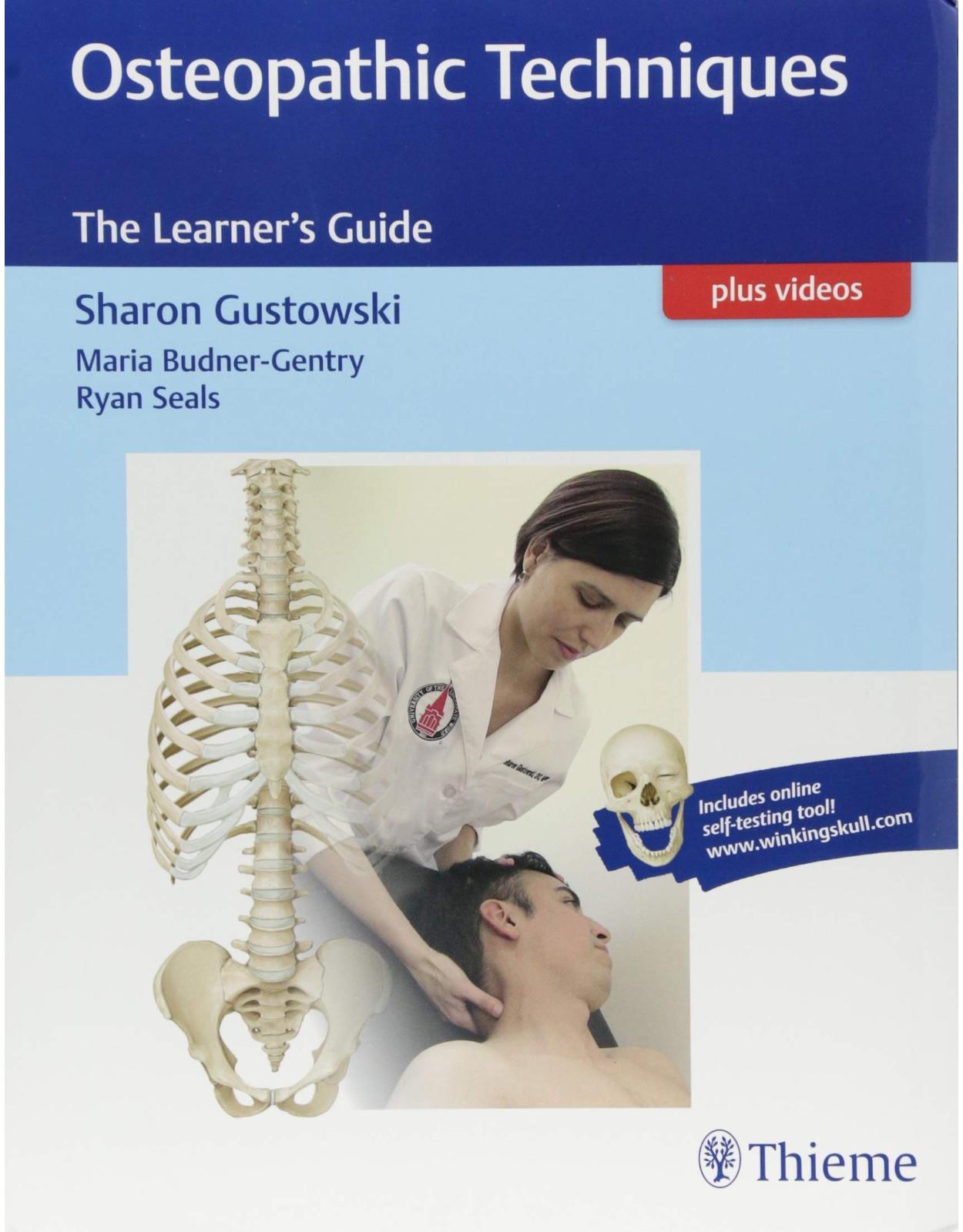 Osteopathic Techniques