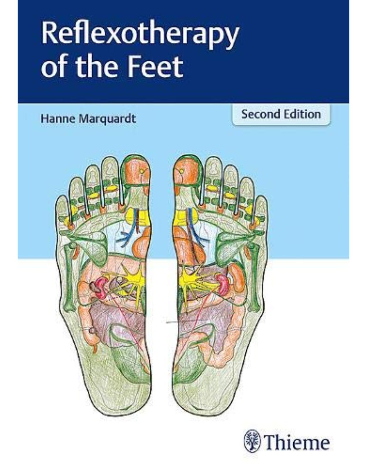 Reflexotherapy of the Feet