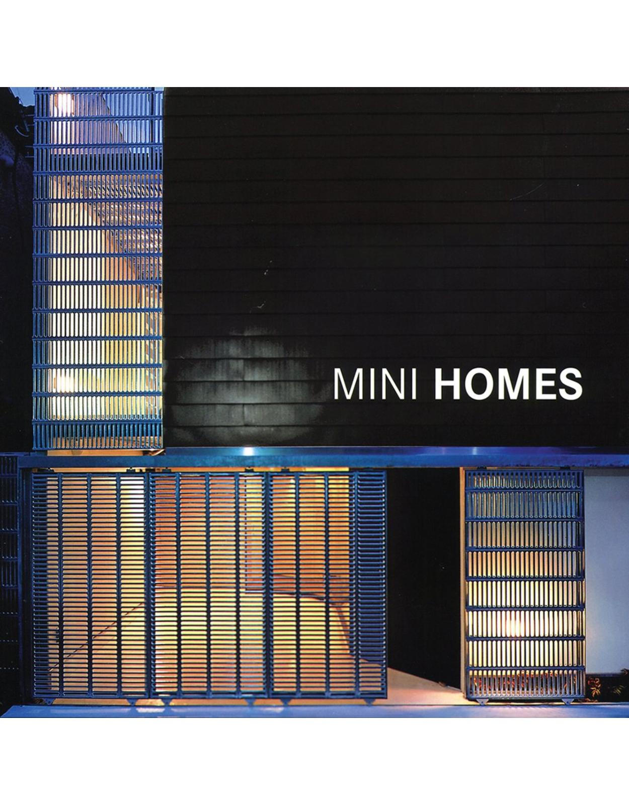 Mini Homes