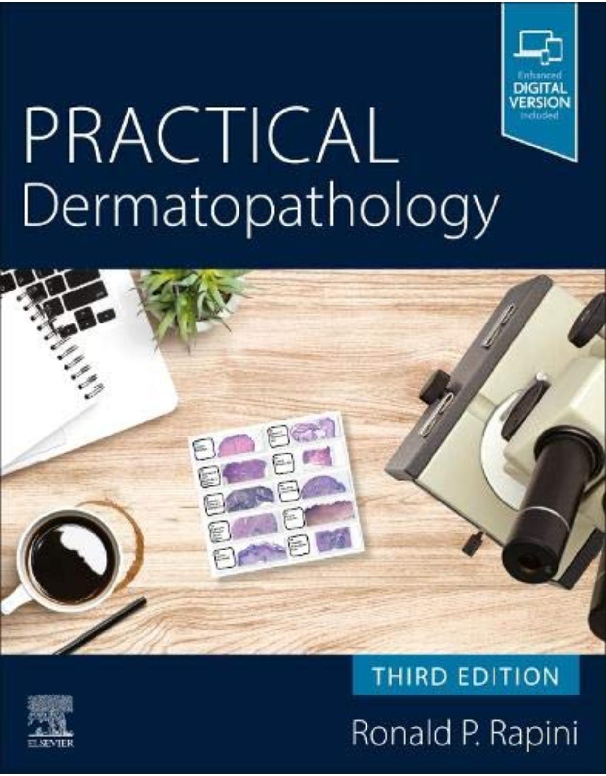 Practical Dermatopathology