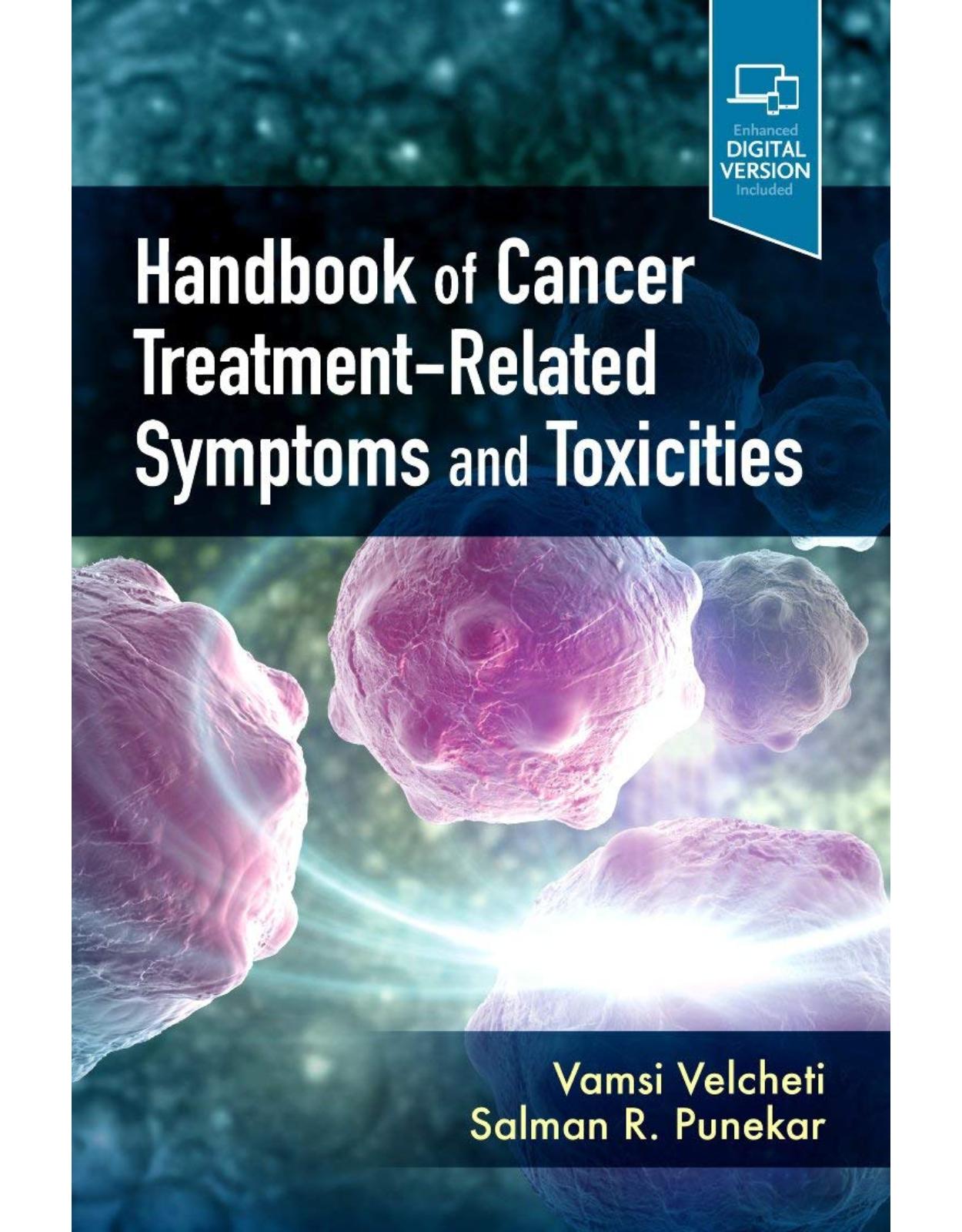 Handbook of Cancer Treatment-Related Toxicities