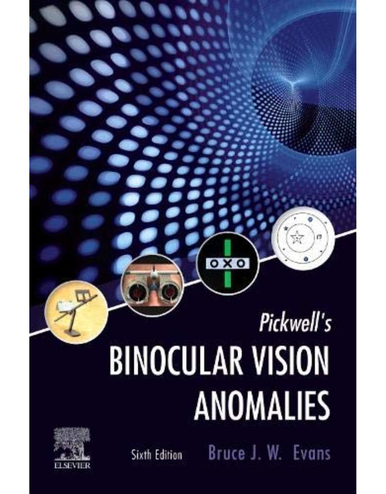 Pickwell’s Binocular Vision Anomalies 
