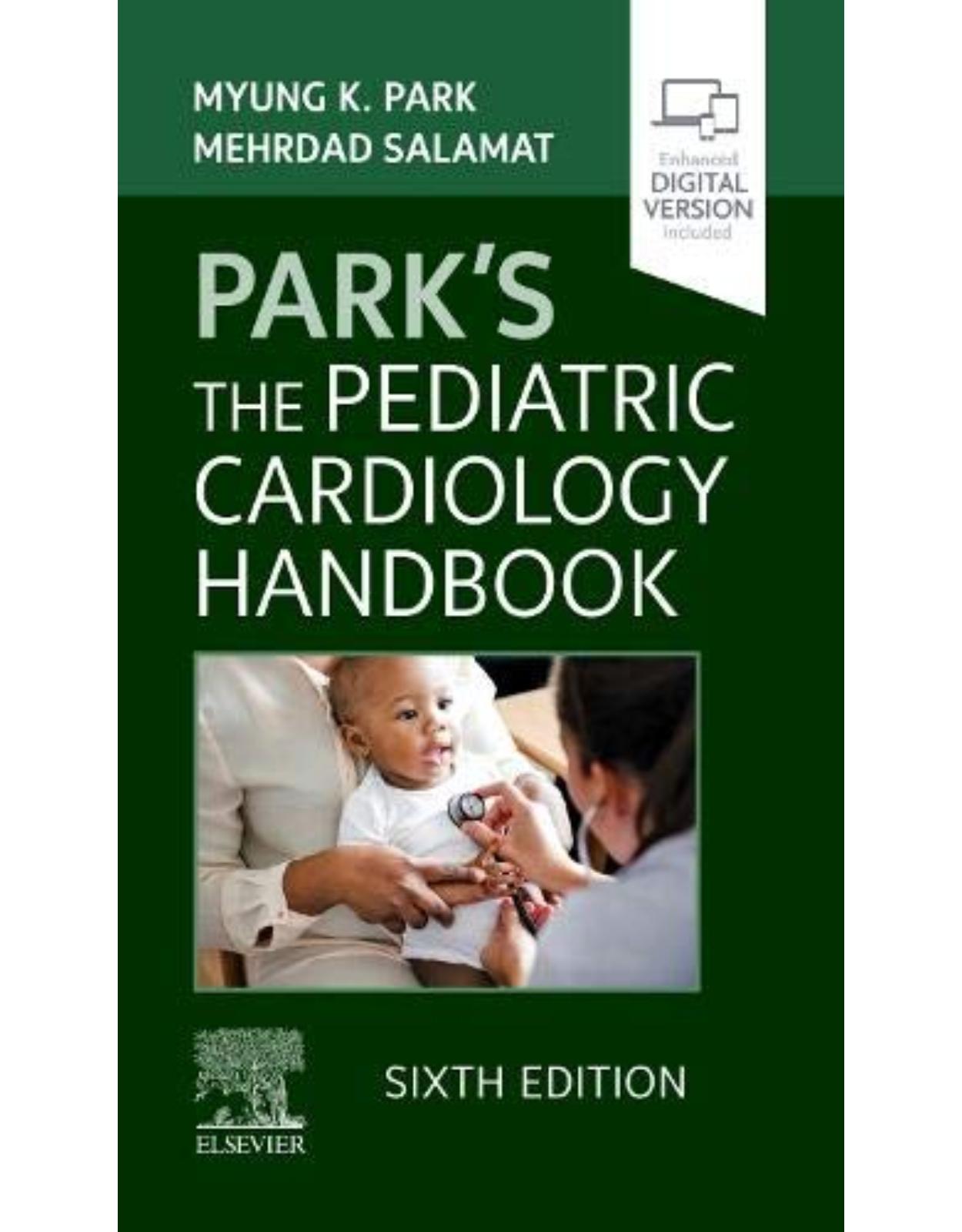 Park's The Pediatric Cardiology Handbook: Mobile Medicine Series