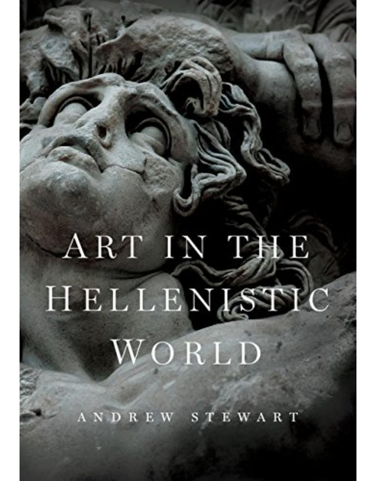 Art in the Hellenistic World: An Introduction