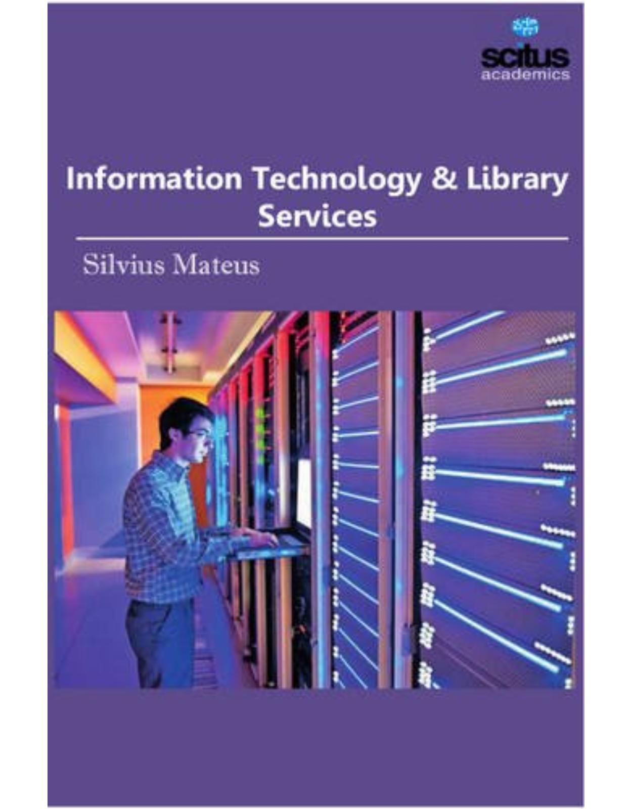 Information Technology & Library Services