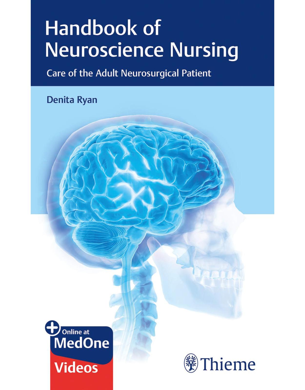 Handbook of Neuroscience Nursing