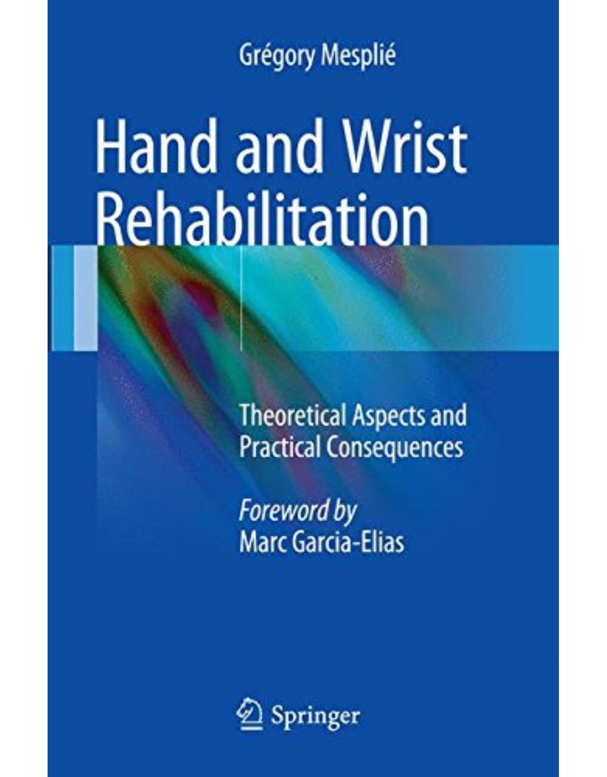 Hand and Wrist Rehabilitation. Theoretical Aspects and Practical Consequences