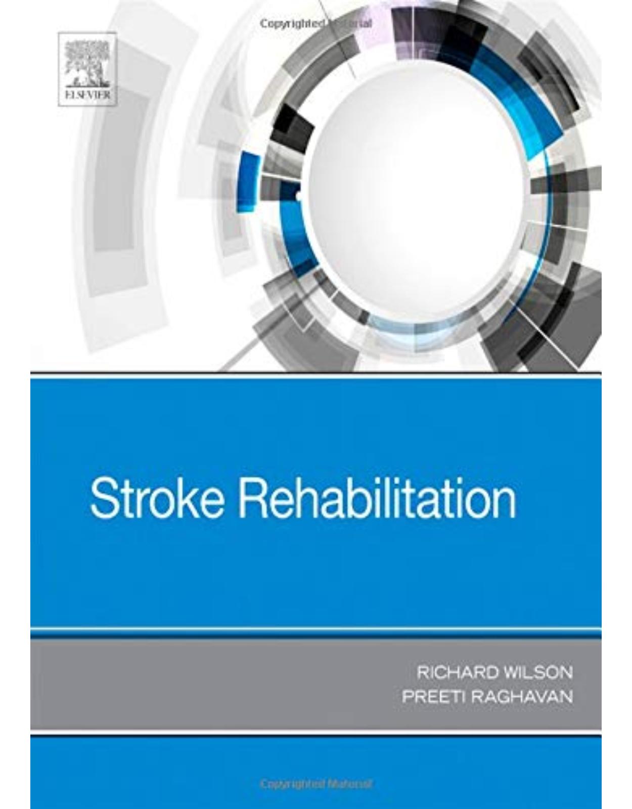 Stroke Rehabilitation