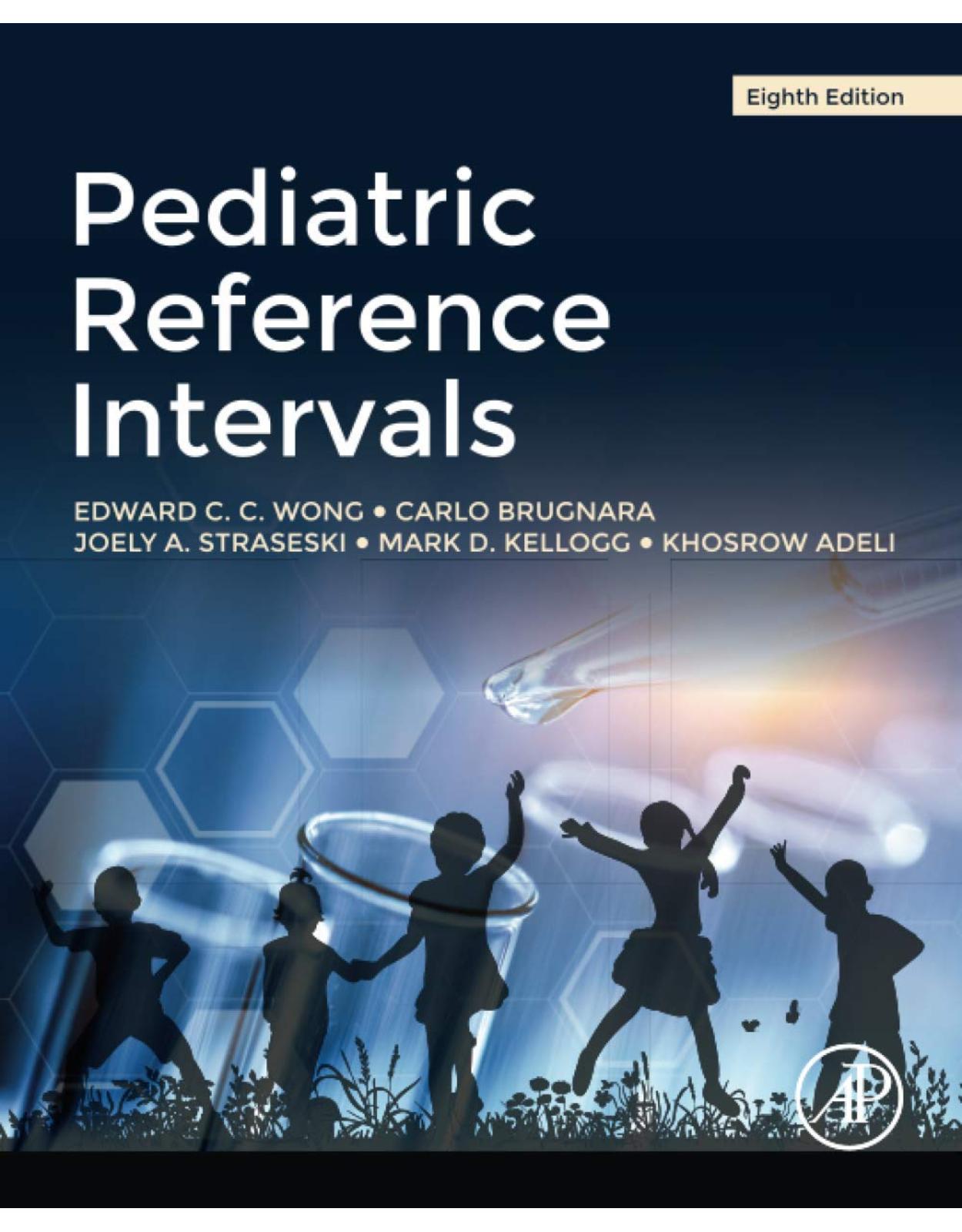 Pediatric Reference Intervals