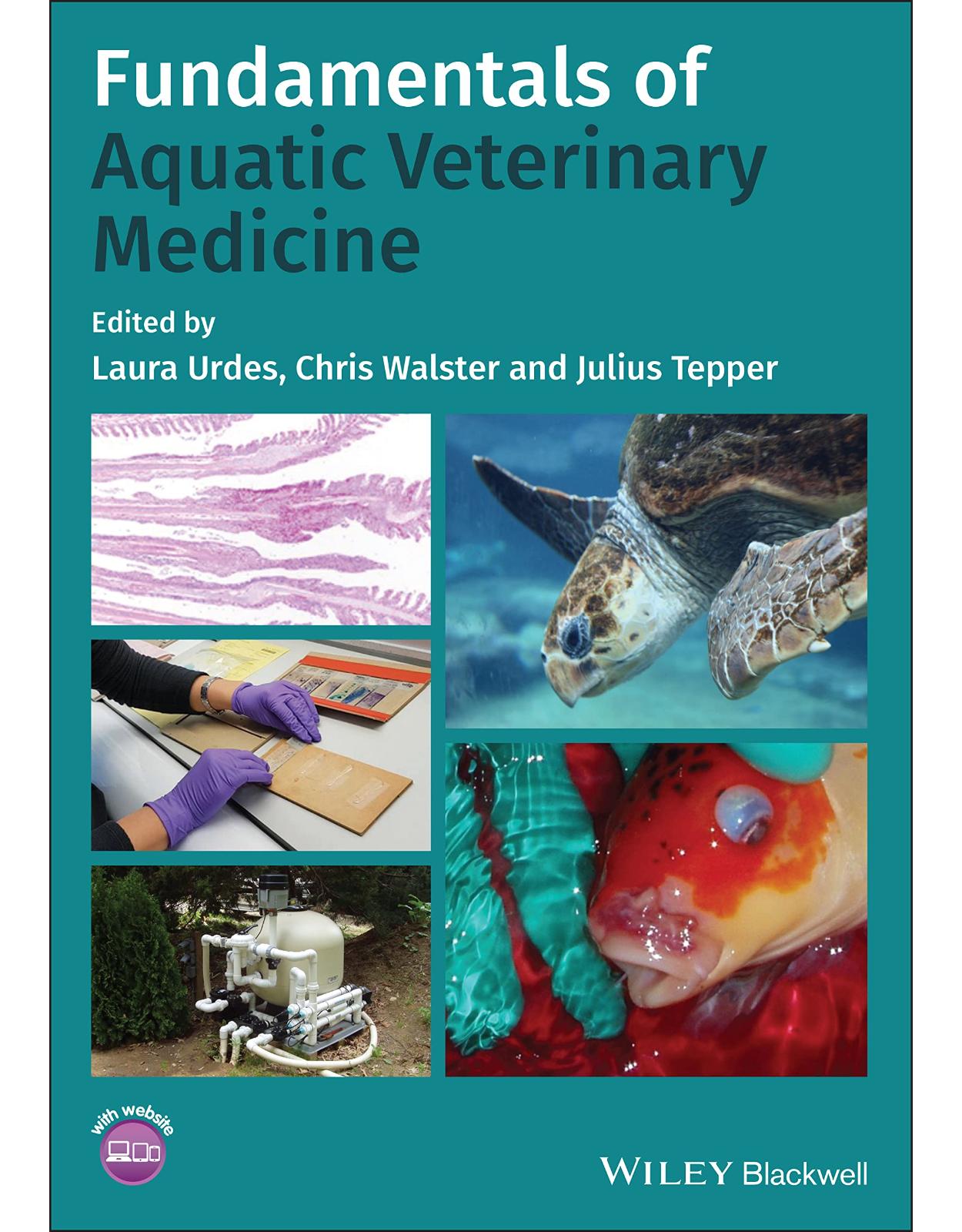 Fundamentals of Aquatic Veterinary Medicine 