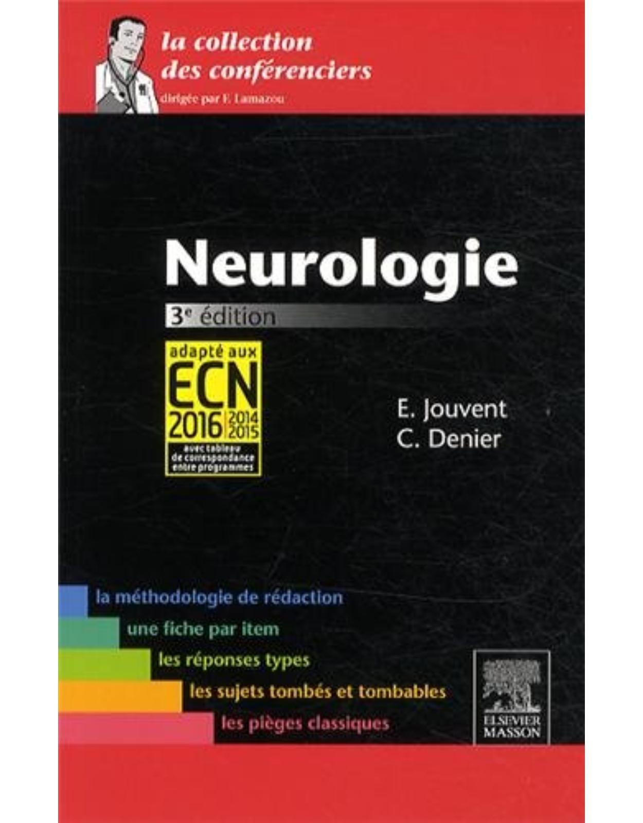 Neurologie