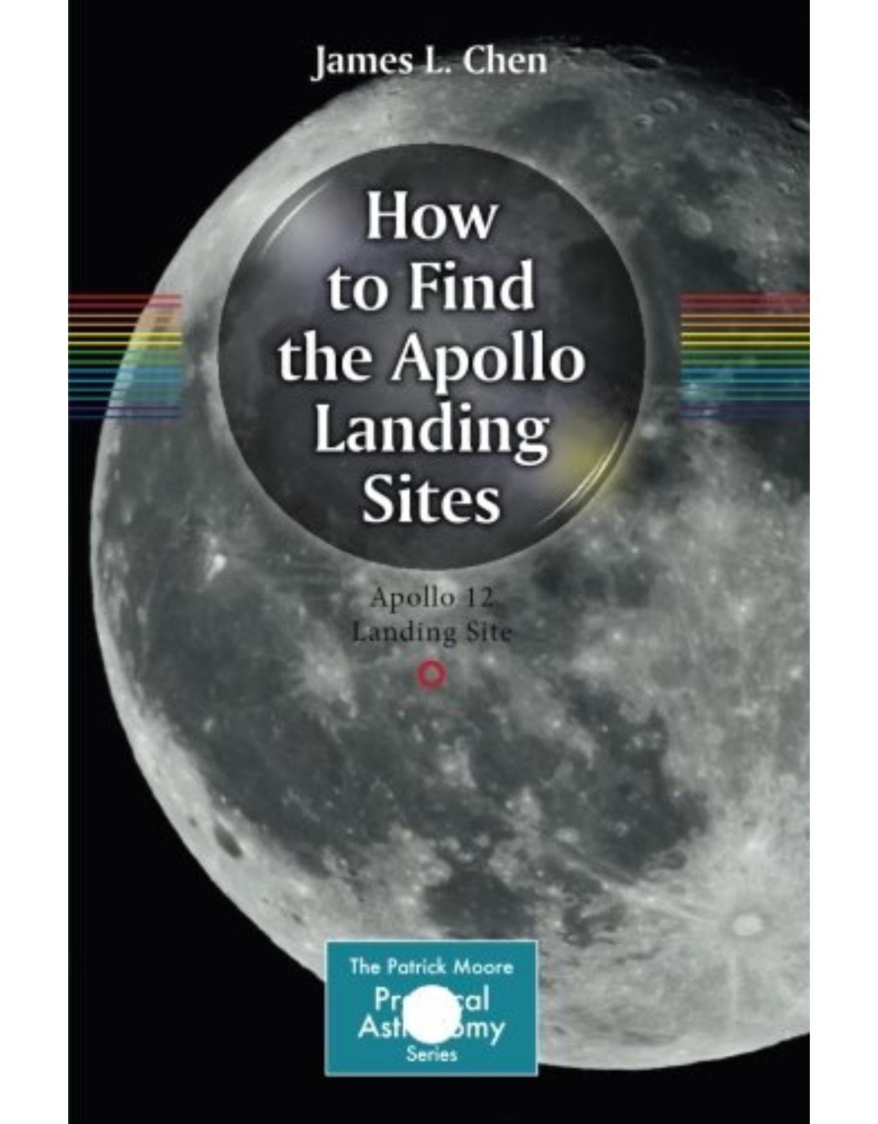 How to Find the Apollo Landing Sites