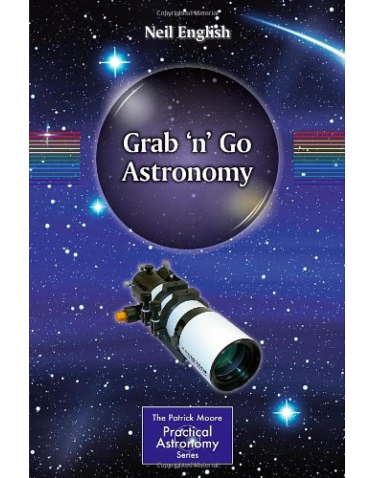 Grab 'n' Go Astronomy