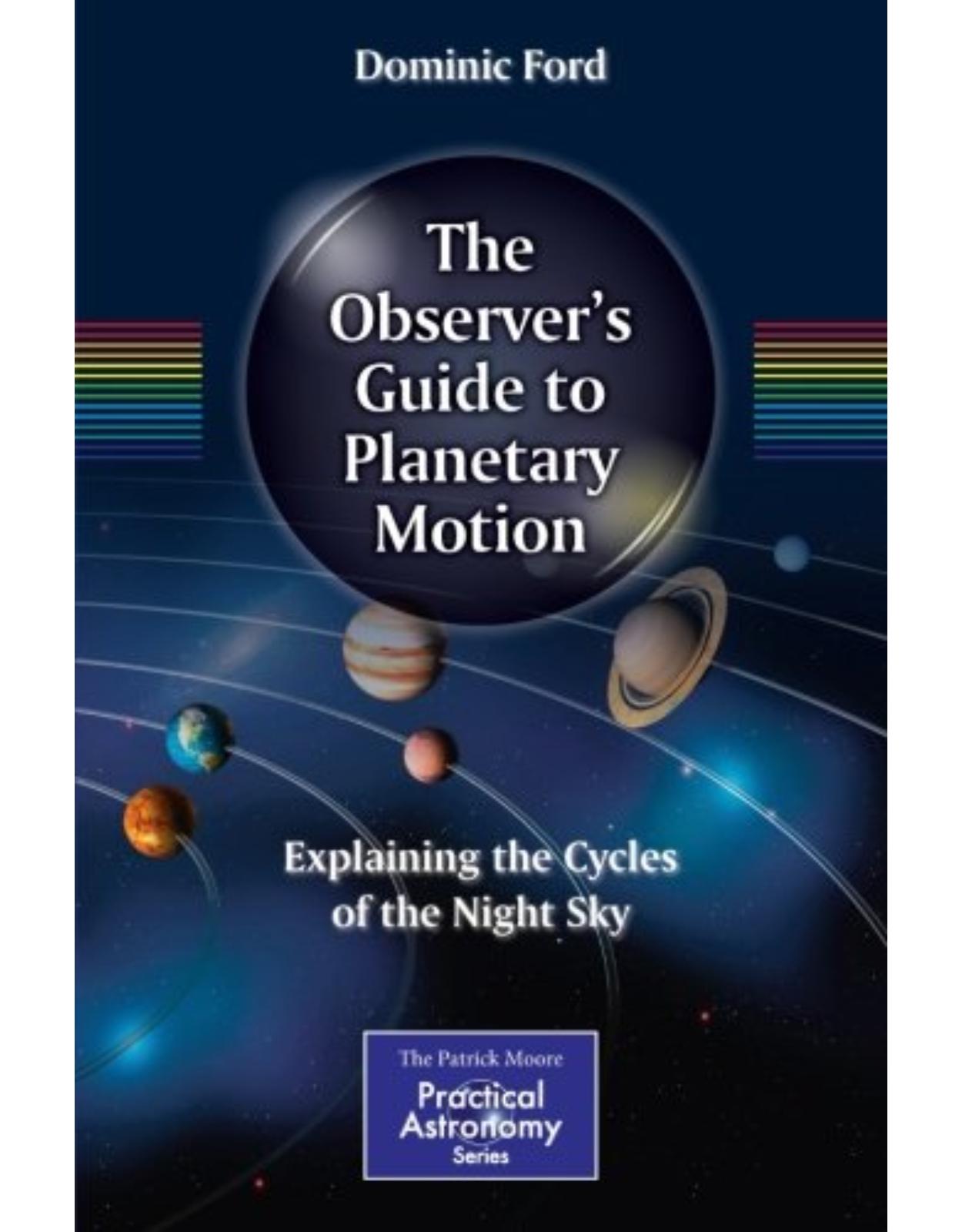 The Observer's Guide to Planetary Motion