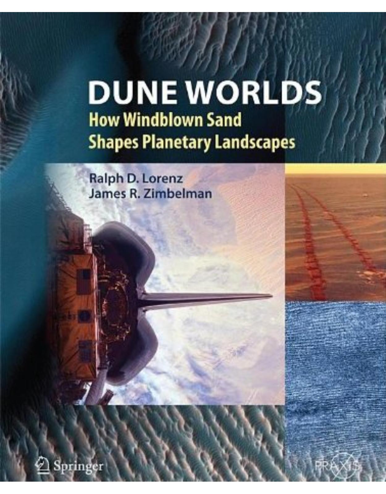 Dune Worlds