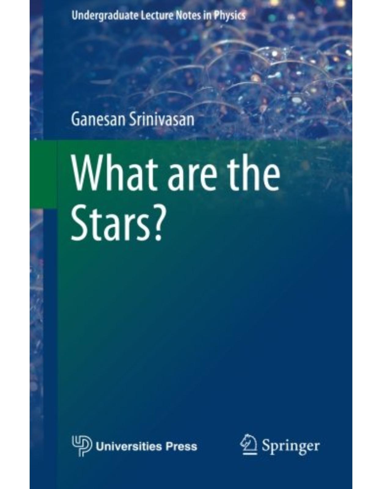 What are the Stars?
