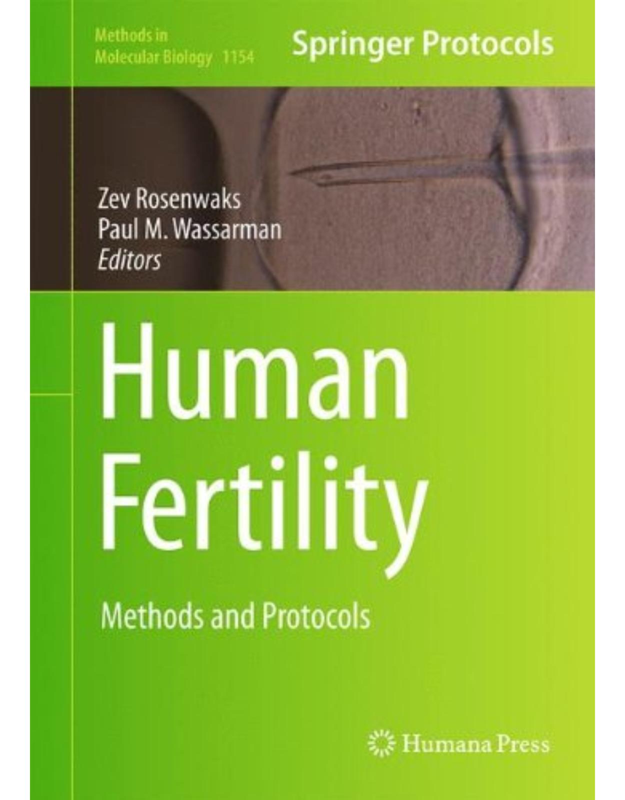 Human Fertility