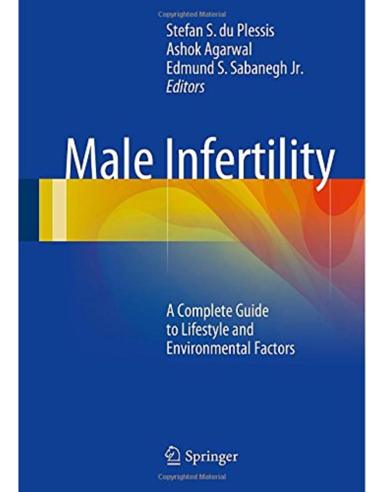 Male Infertility