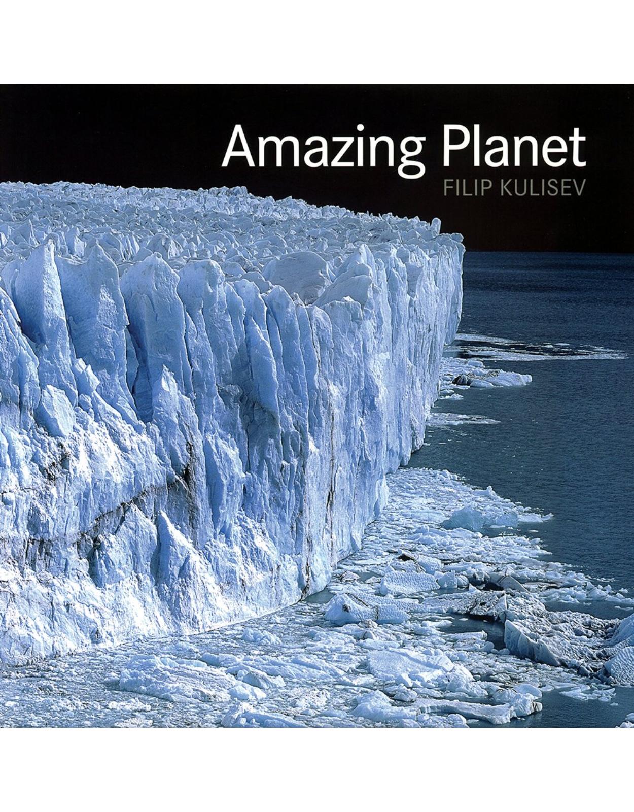 Amazing Planet