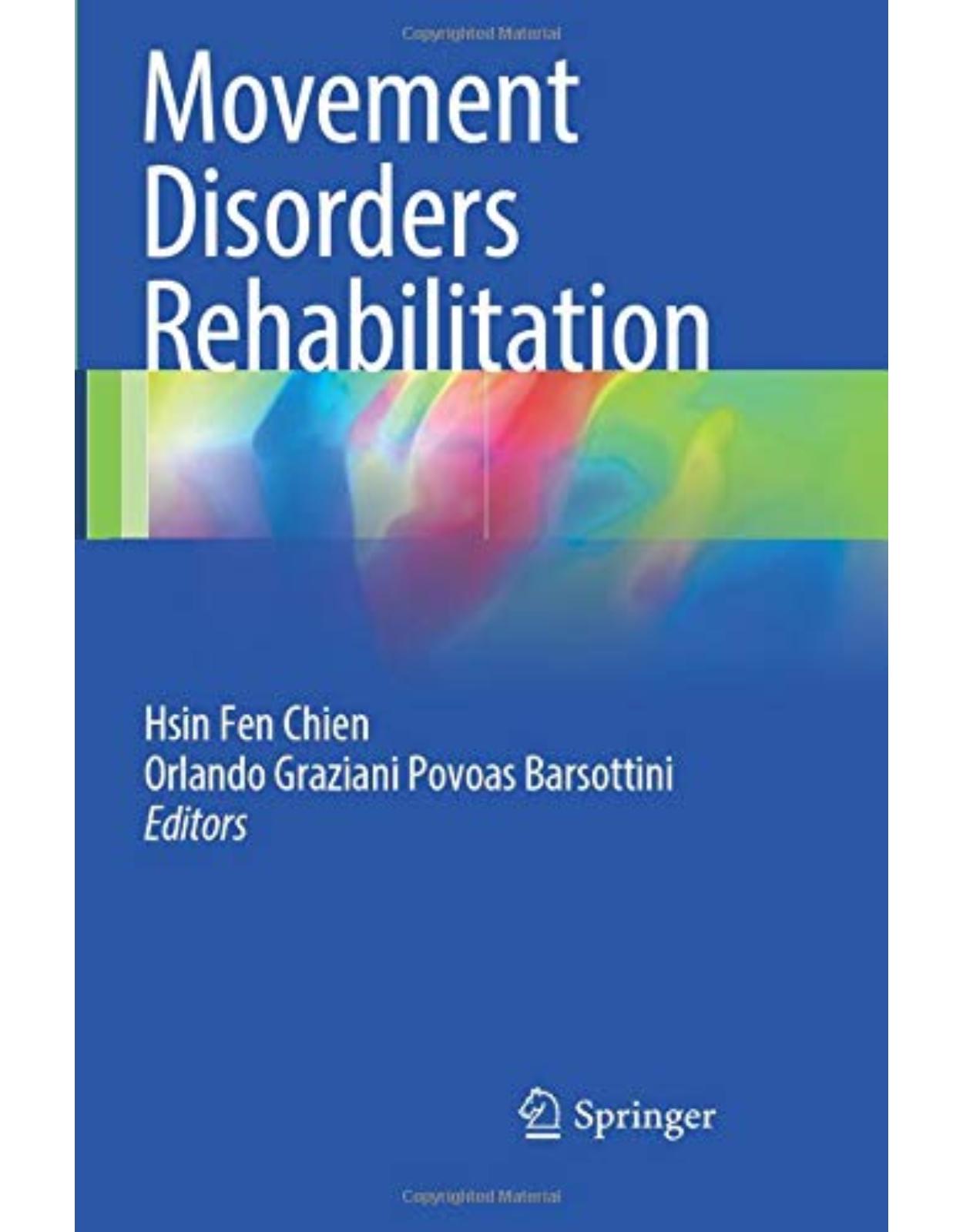 Movement Disorders Rehabilitation