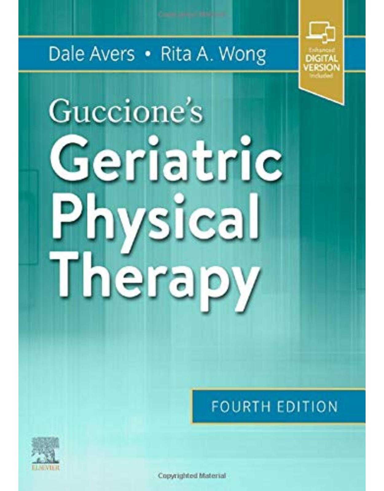Guccione's Geriatric Physical Therapy, 4th�Edition