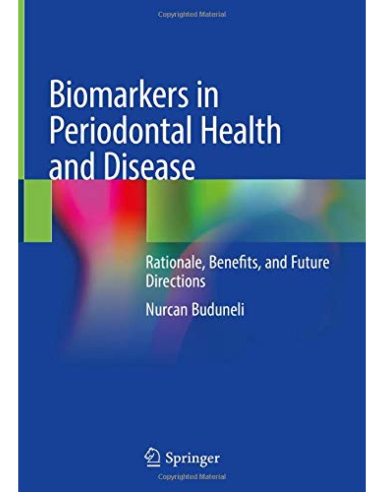 Biomarkers in Periodontal Health and Disease