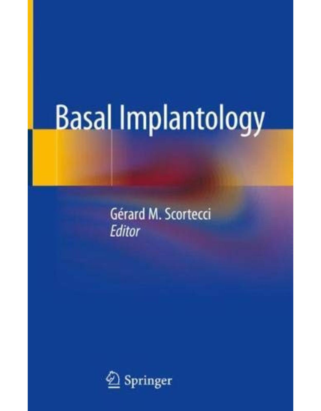 Basal Implantology