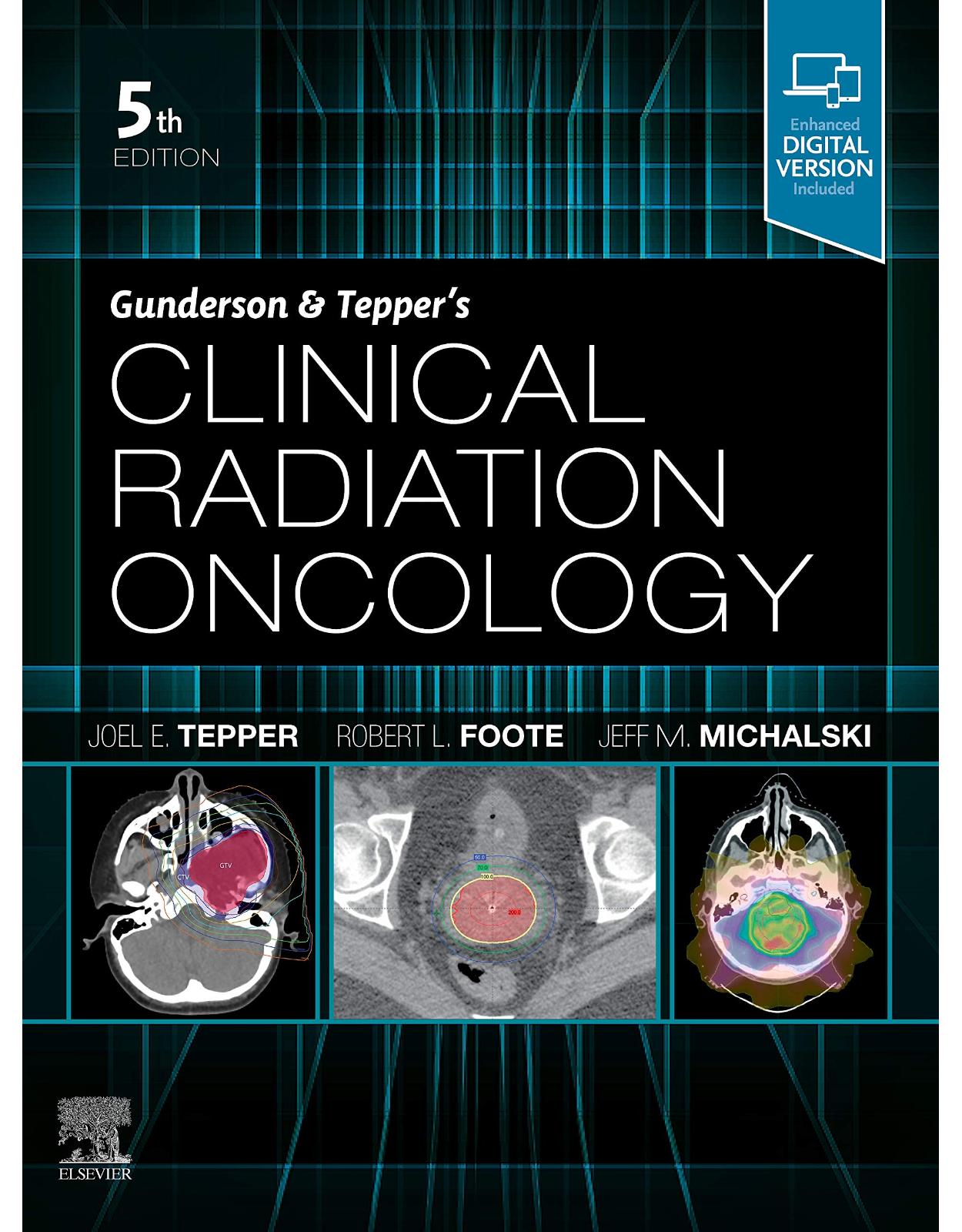 Clinical Radiation Oncology