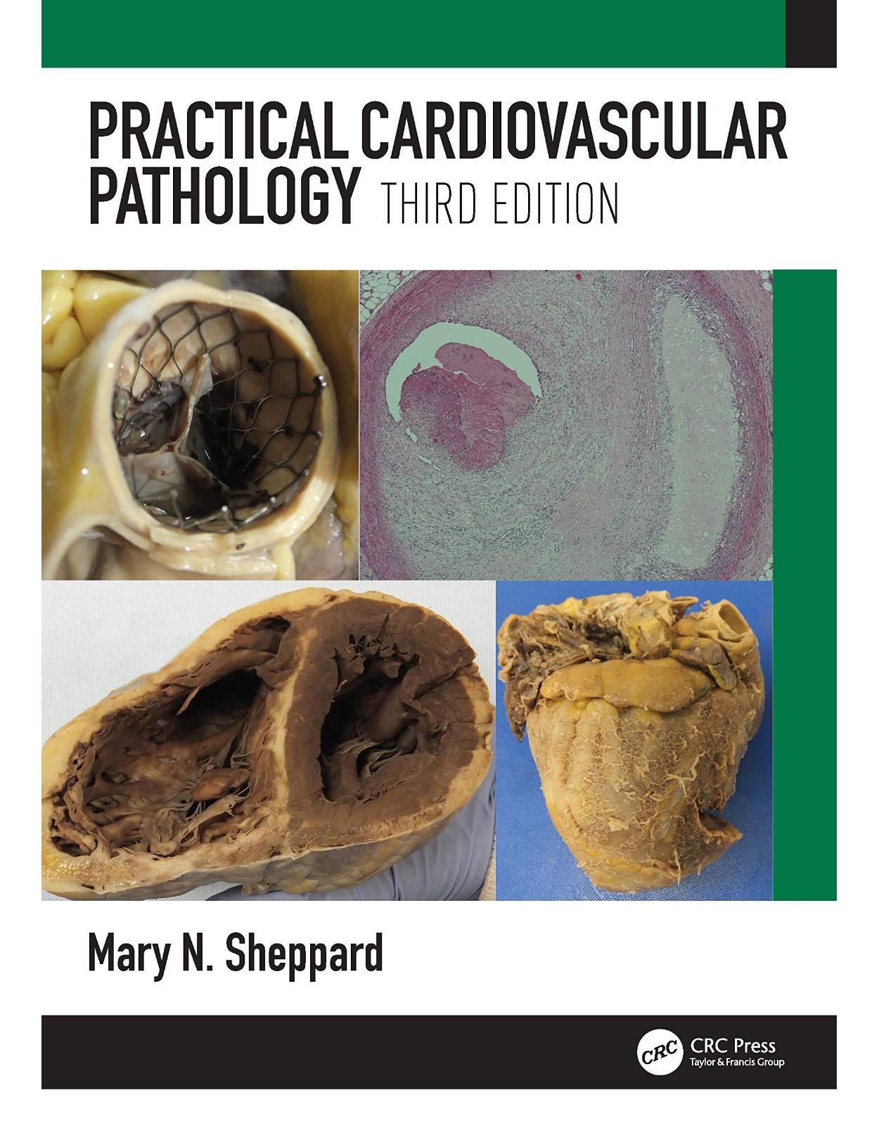 Practical Cardiovascular Pathology