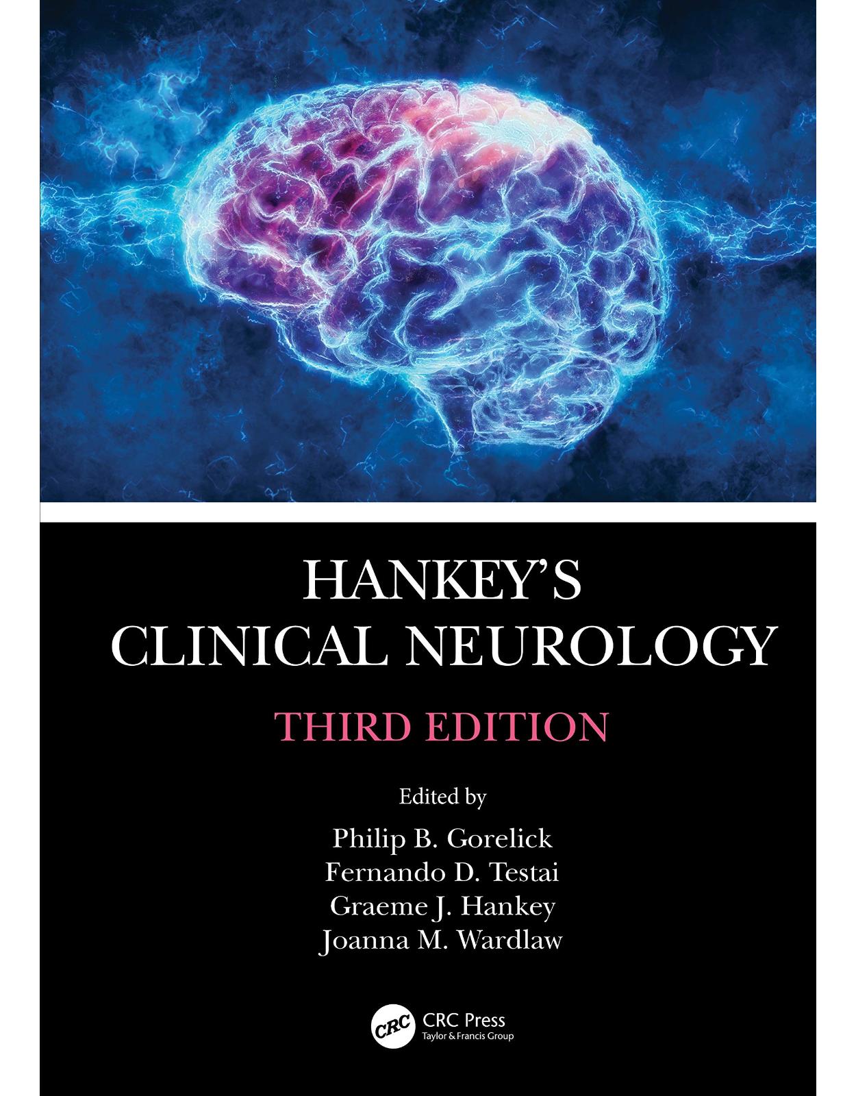 Hankey’s Clinical Neurology