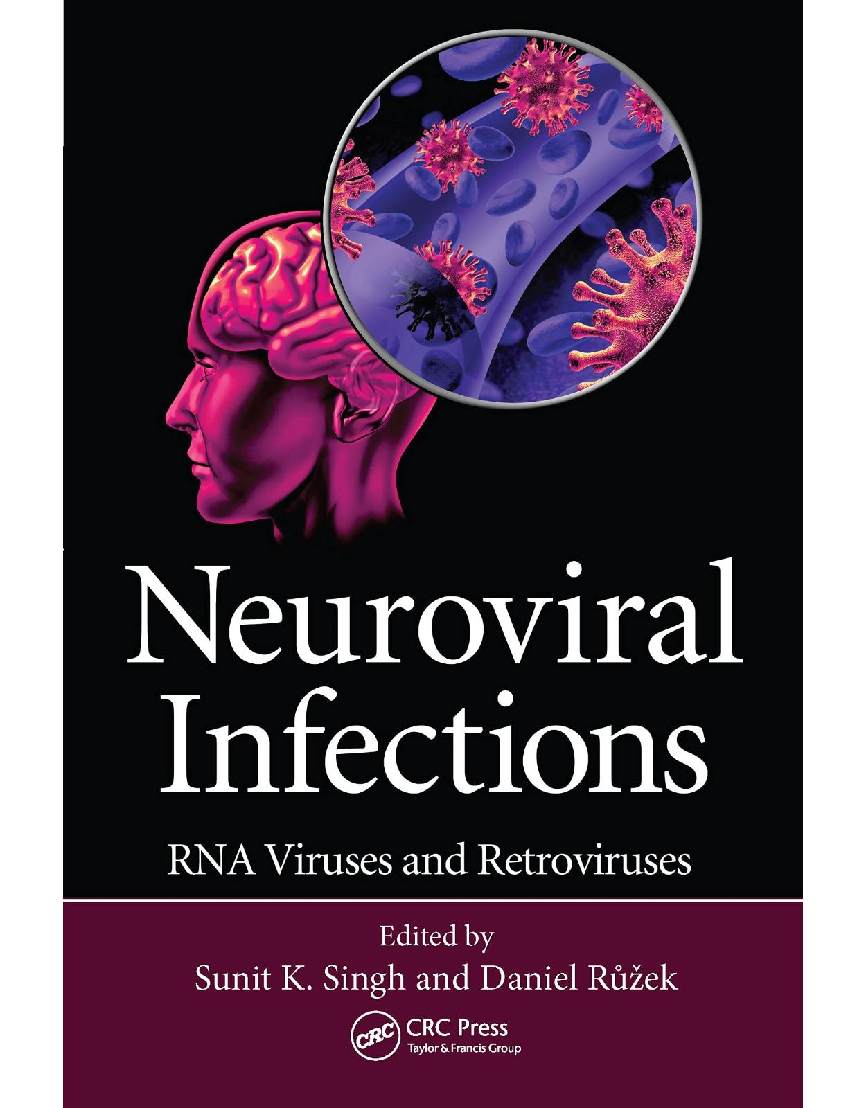 Neuroviral Infections: RNA Viruses and Retroviruses