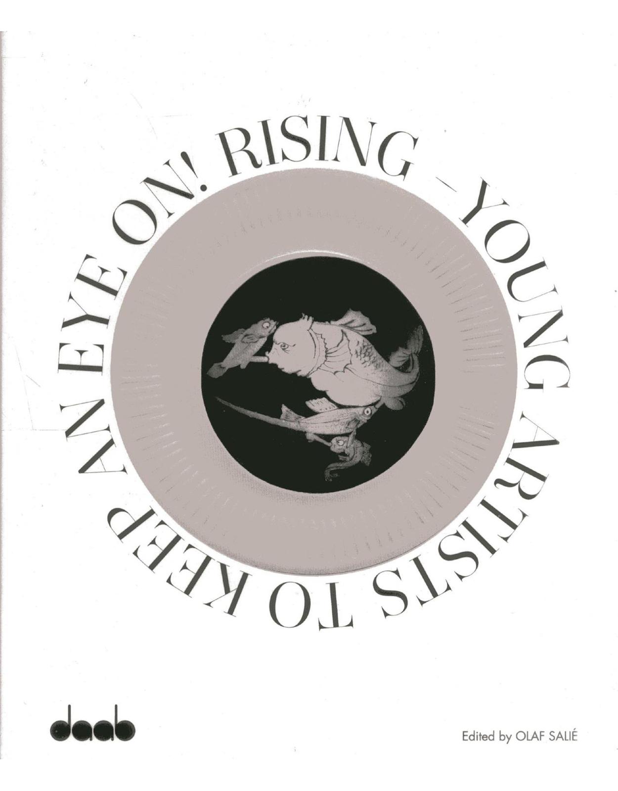 RISING: Young Artists to Keep an Eye On!