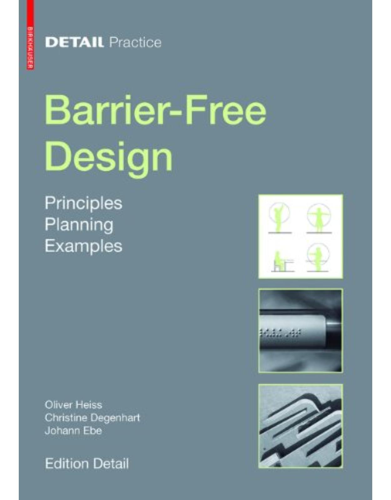 Barrier-Free Design