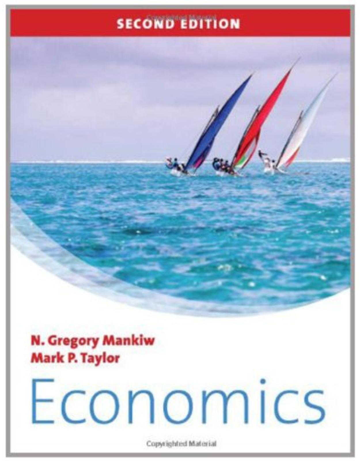Economics 2e