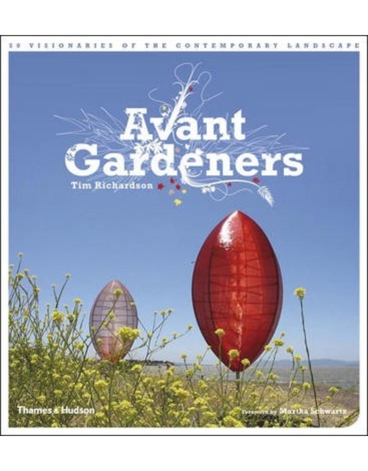 Avant-Gardeners