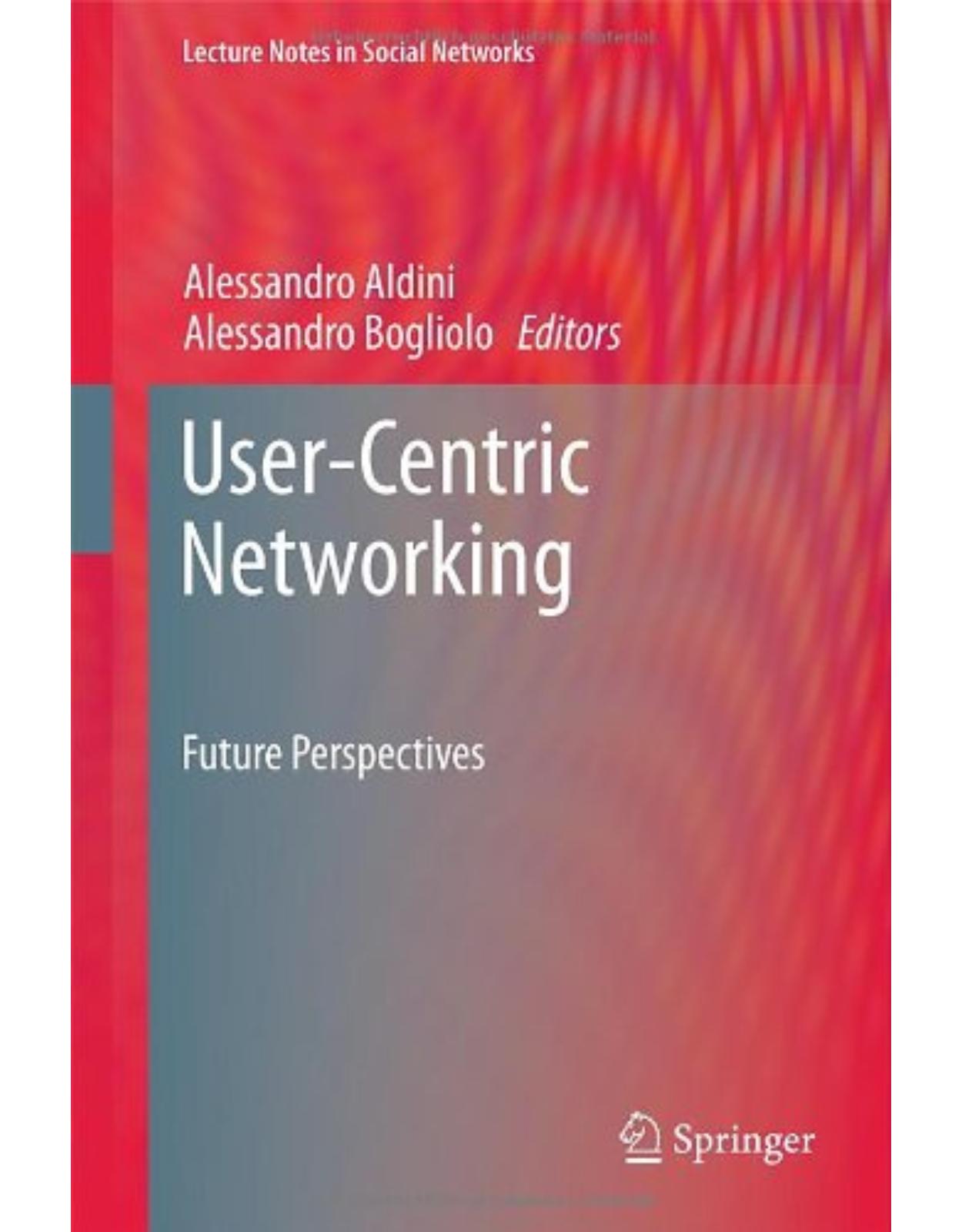 UserCentric Networking