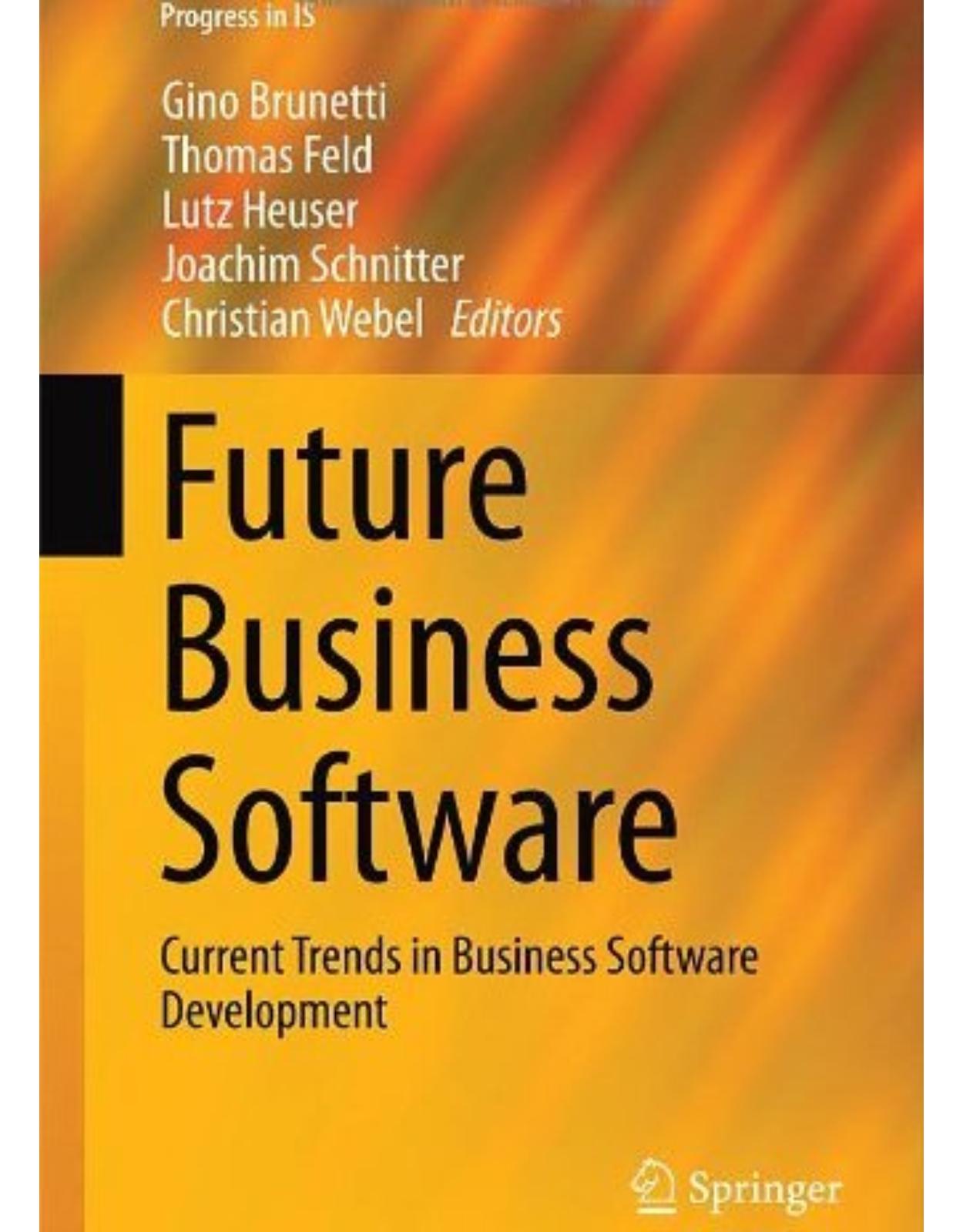 Future Business Software