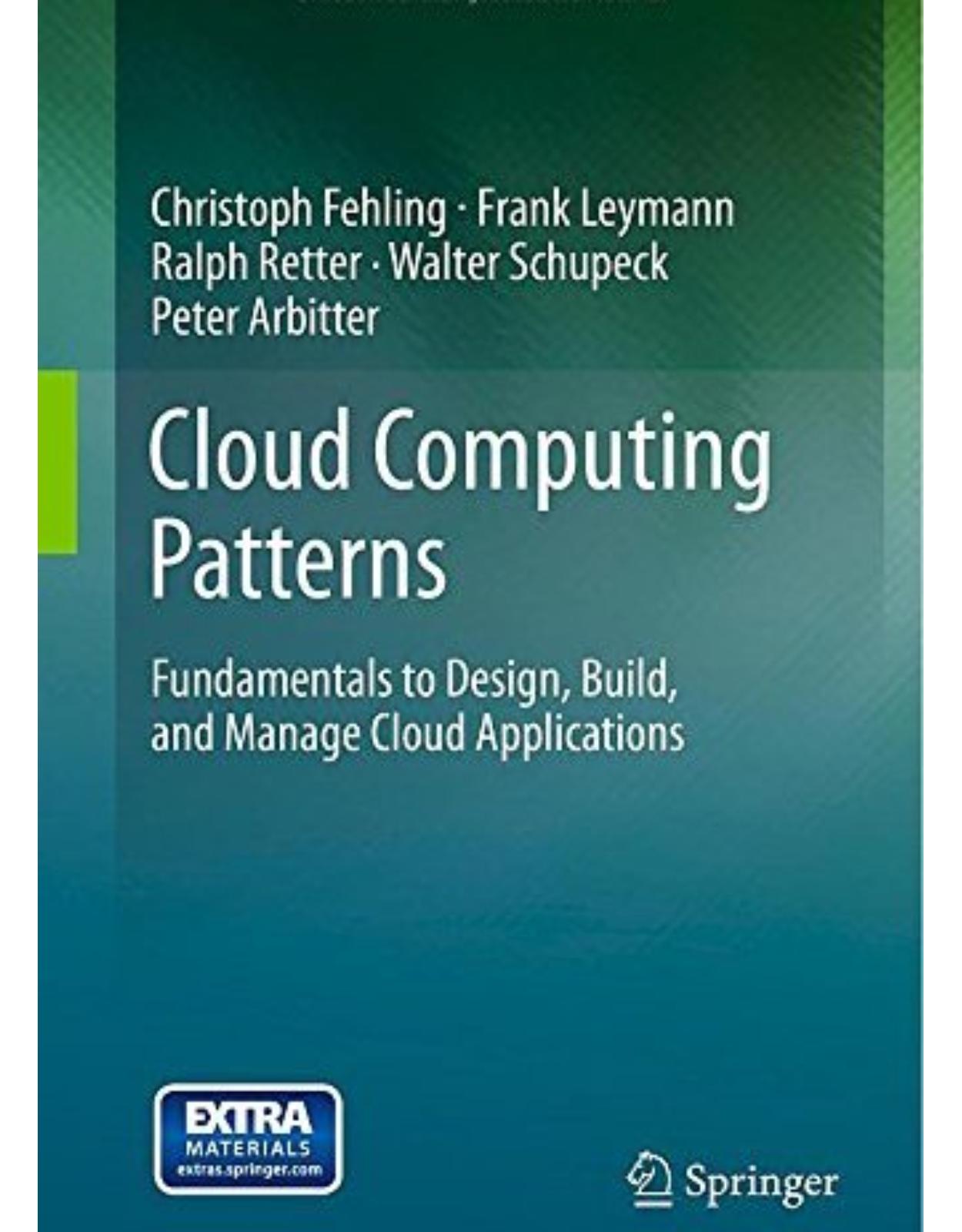 Cloud Computing Patterns