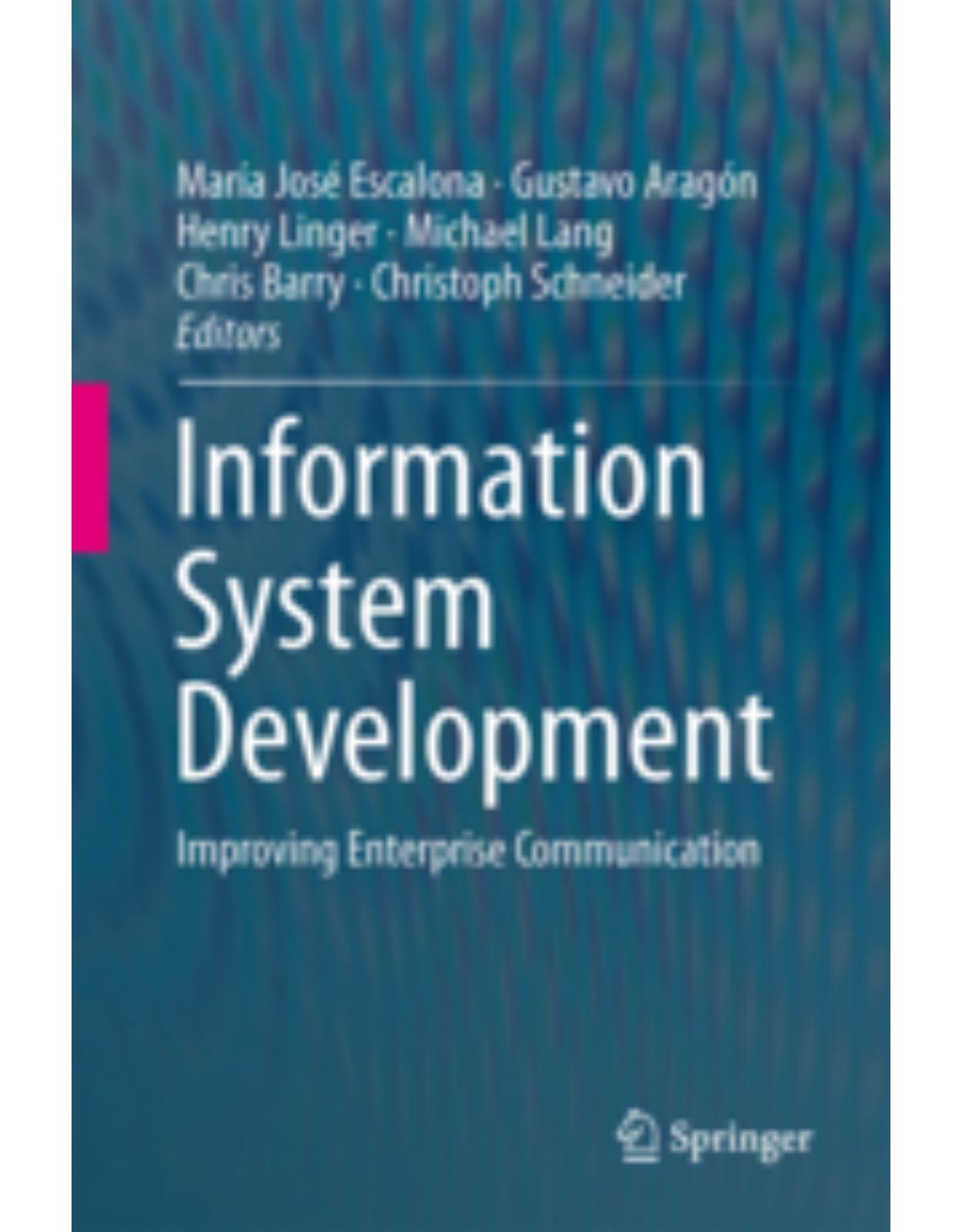 Information System Development