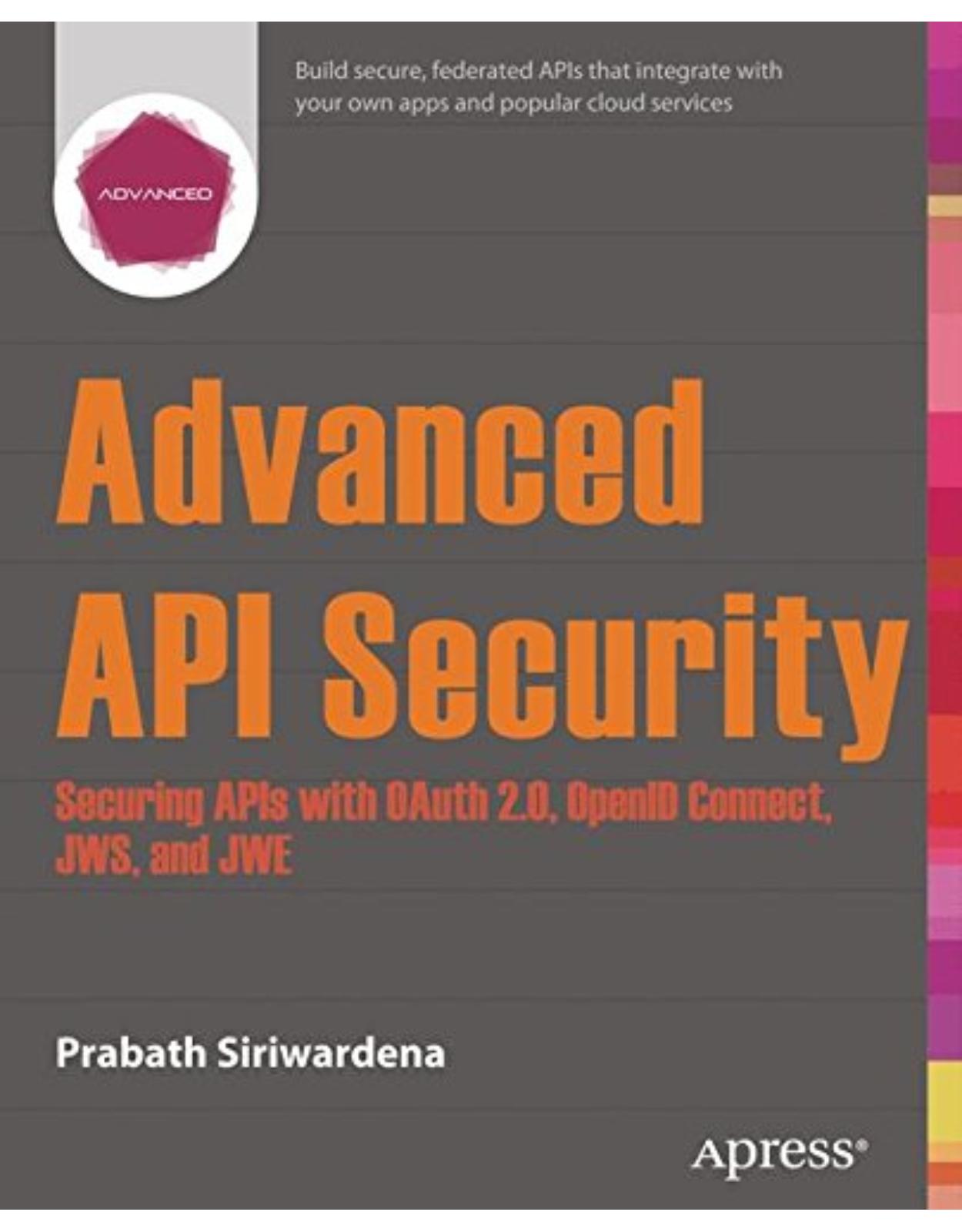 Advanced API Security